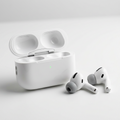 AirPods Pro 3 Wireless Earbuds with Active Noise Cancellation