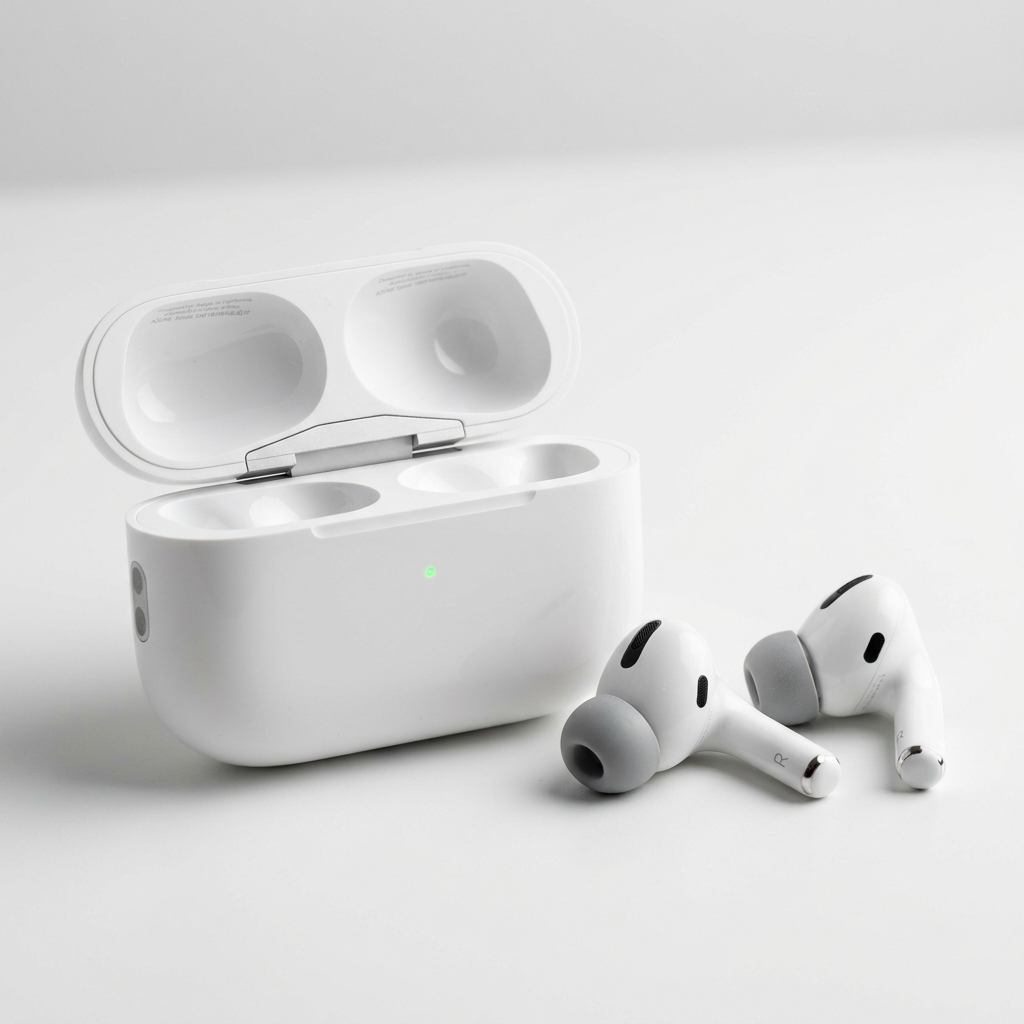 AirPods Pro 3 Wireless Earbuds with Active Noise Cancellation