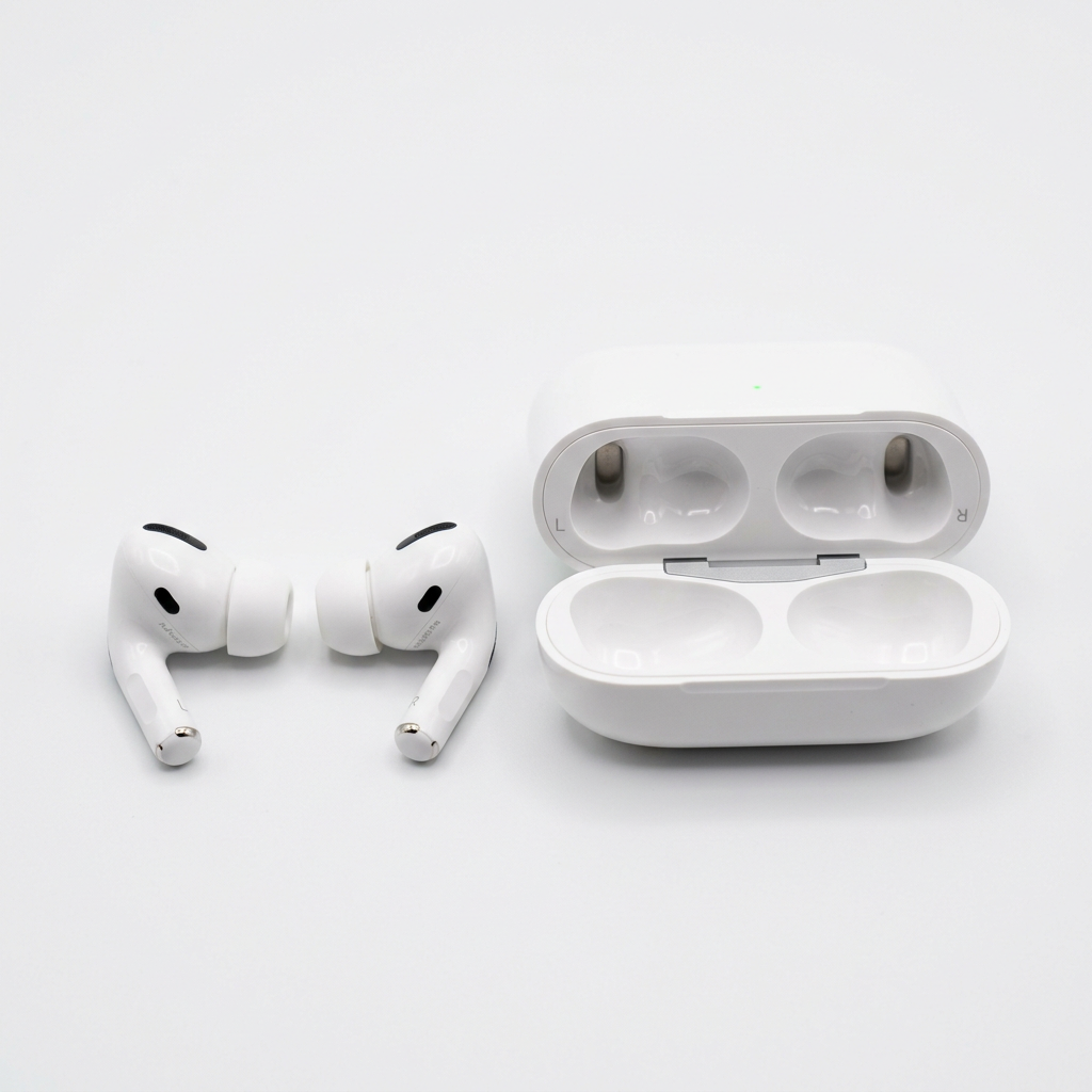 AirPods Pro 3 Wireless Earbuds with Active Noise Cancellation